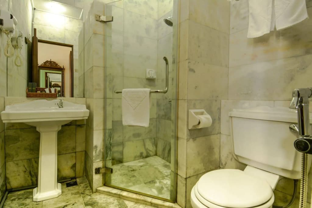Museum Hotel - photo 9