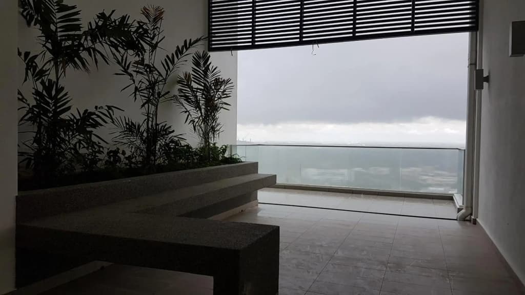 Cyberjaya Cybersquare Suite by Kroll Home2stay with UNIFI TV Wifi Studio Apt - photo 14