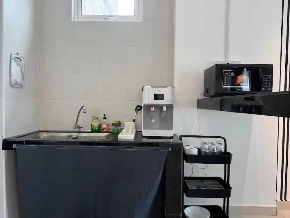 IPOH D Festivo Premium Suites by uBook - photo 27