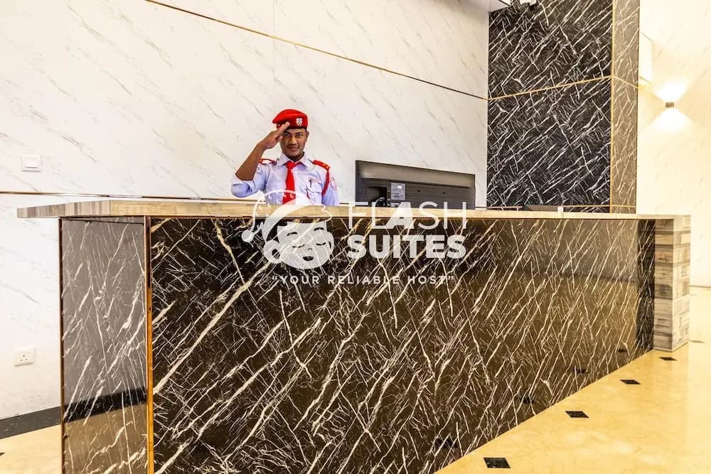Geo38 Premium Suites at Genting Highlands - photo 20
