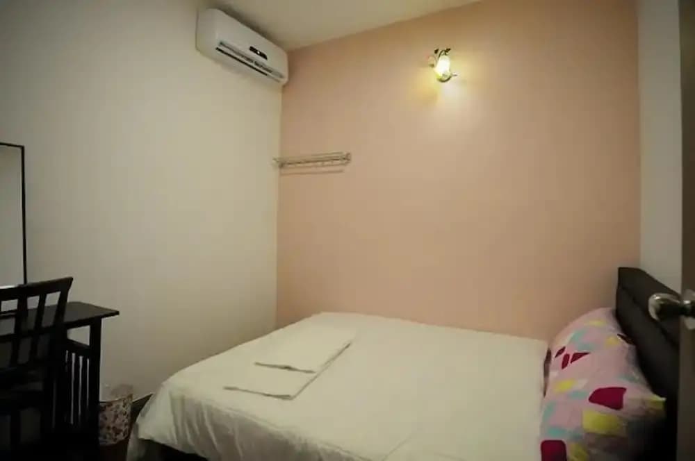 Thirty Three Stewart Houze - Hostel - photo 18