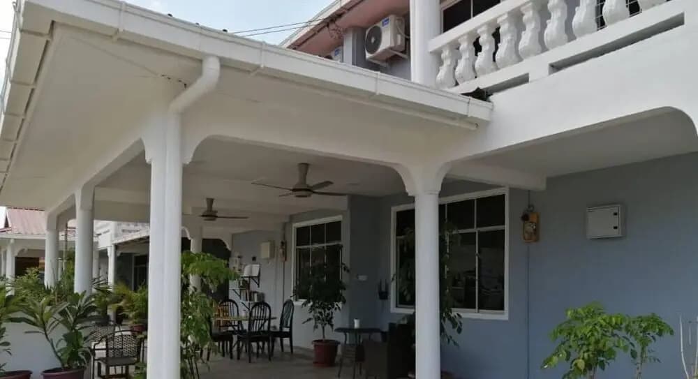 Semporna Dream Villas - photo 7