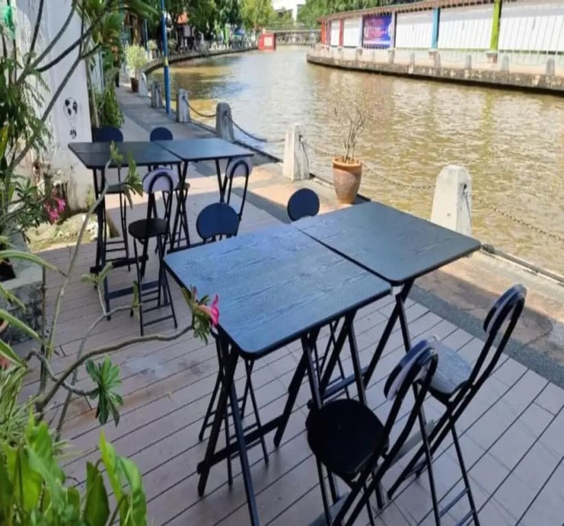 Vspace Guesthouse & Cafe - photo 47