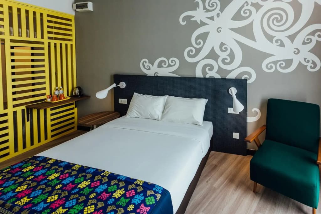 Thome Boutique Hotel - photo 6