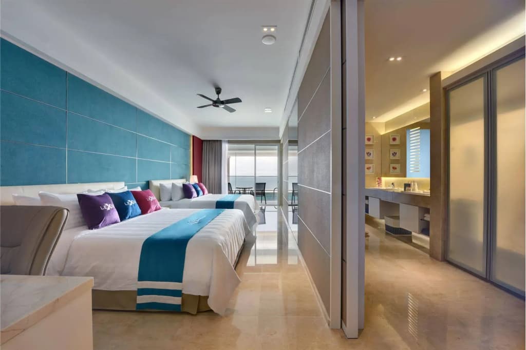 Lexis Suites Penang - photo 6