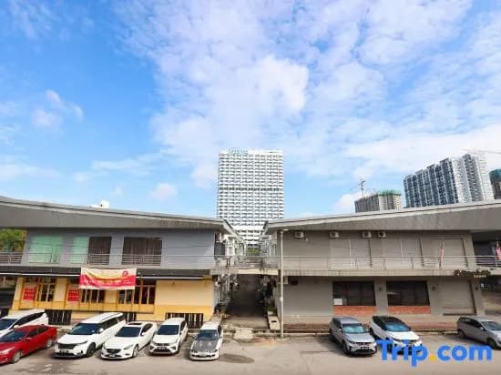 Trevor Hotel Malacca Town By I Housing - photo 2