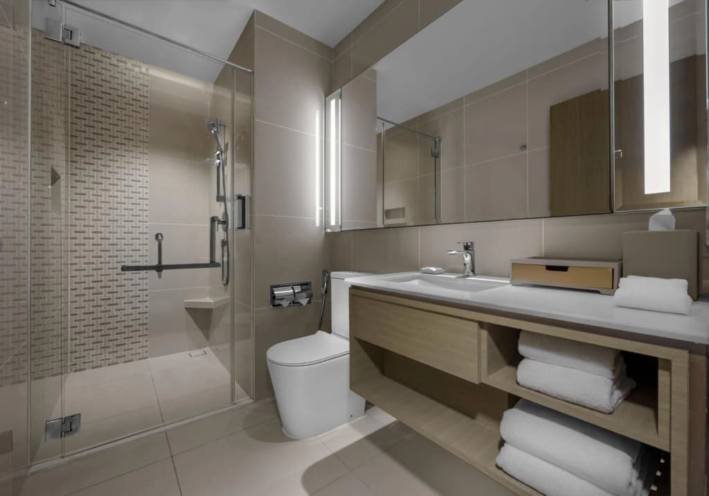 Hyatt Place Johor Bahru Paradigm Mall - photo 8