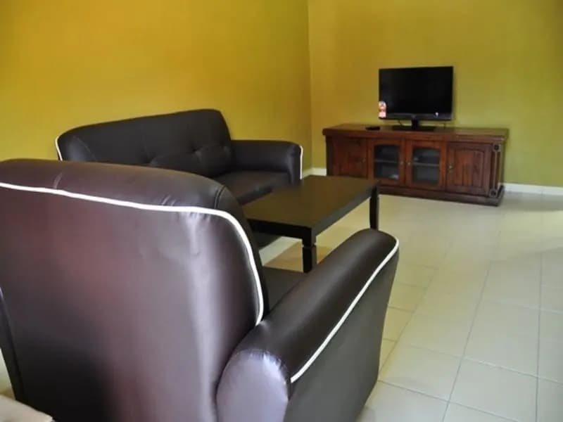 Harmony Guesthouse Sdn Bhd. - photo 3