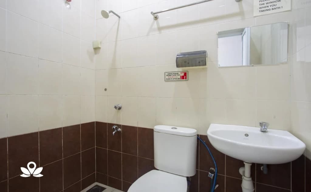 Mari-Mari Guesthouse - photo 8
