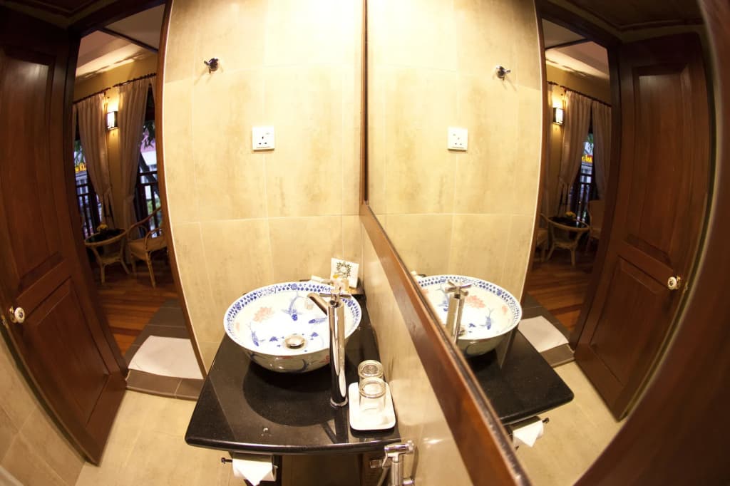 Anggun Boutique Hotel - photo 30