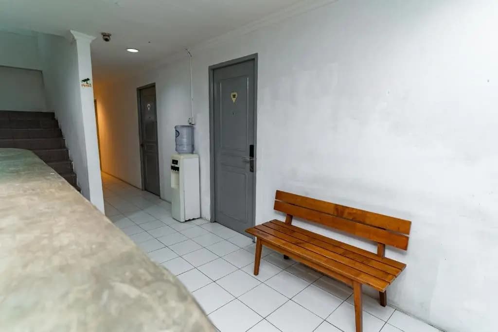 OYO 90185 168 Inn - photo 11