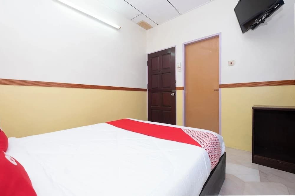 Hotel O Lumut Villa Inn - photo 5