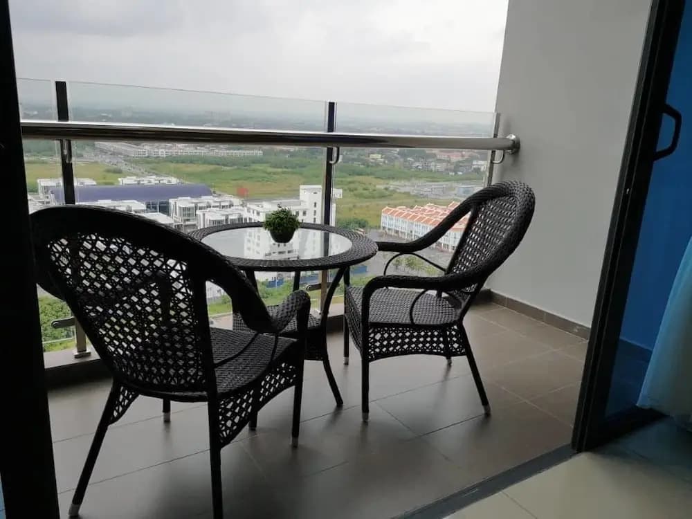 Atlantis Residence Melaka - Starlight - photo 2