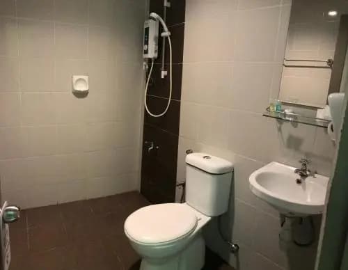 Sarikei Garden Hotel - photo 21