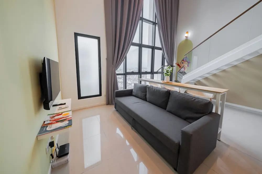 HighparkSuites Petaling Jaya Kelana Jaya - photo 30