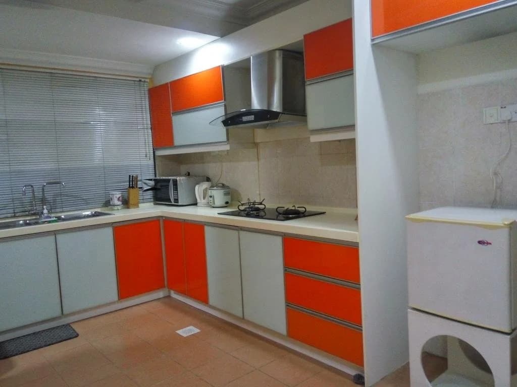 Homestay Iman - photo 12