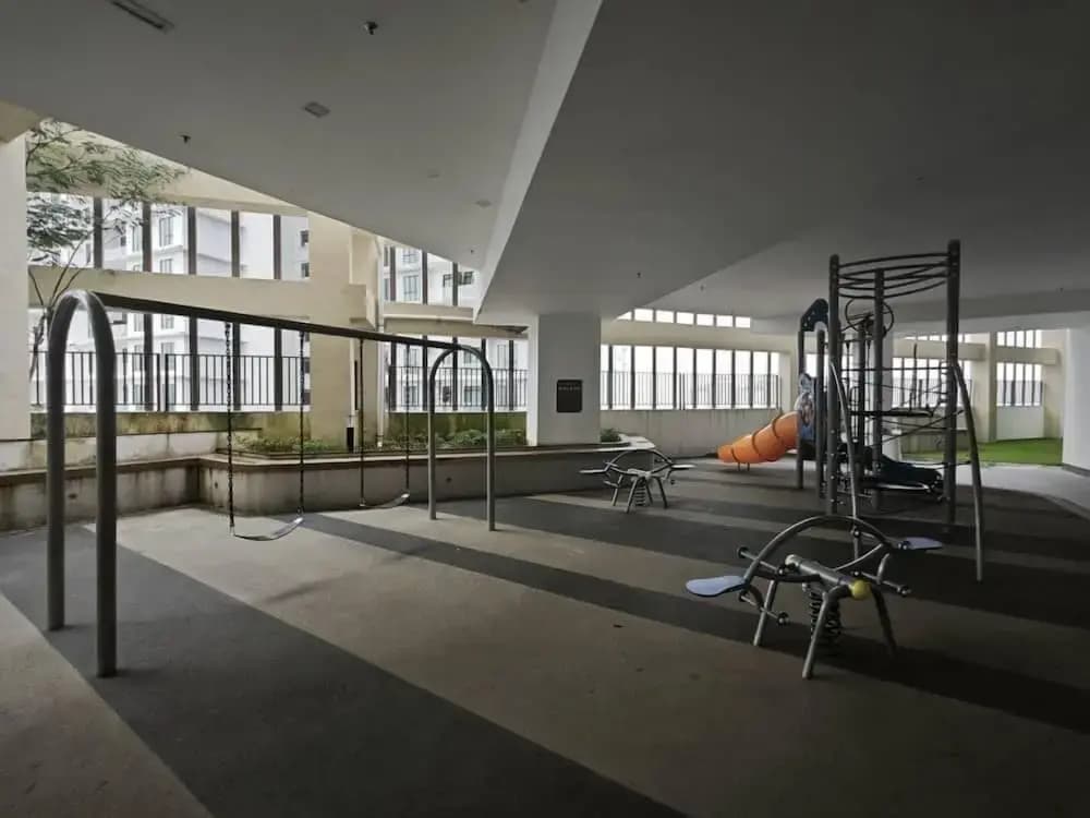 Paradigm Residence By Antlerzone - photo 20