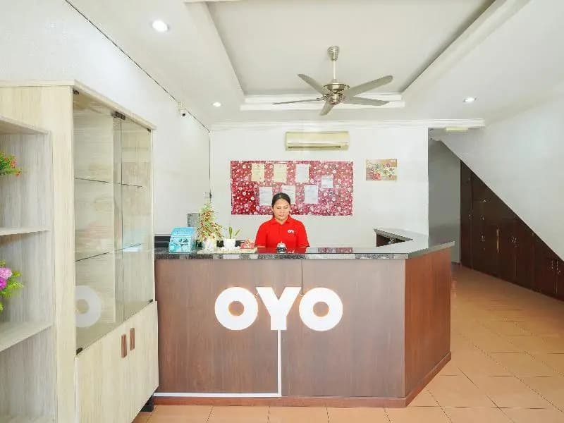 Motel Arau - photo 10
