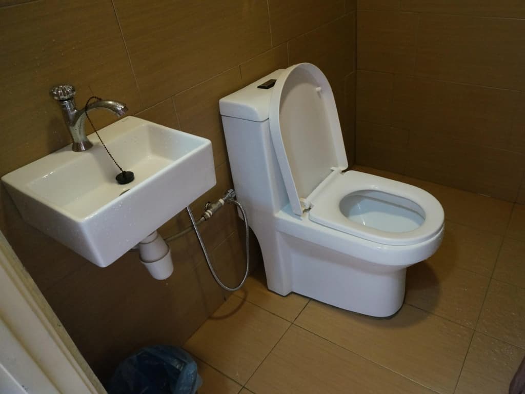 Mali-Mali Beach Resort - photo 7