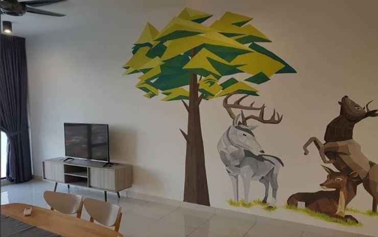Mid Valley Southkey Mosaic @ UHA - photo 21