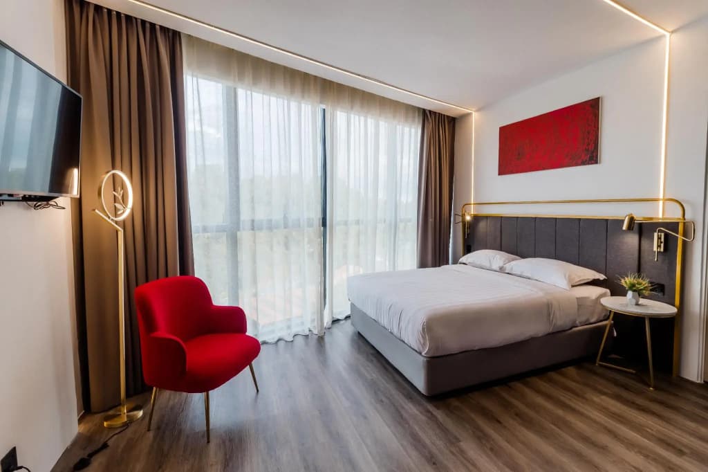 Regatta Suites Kozi Square Kuching - photo 6