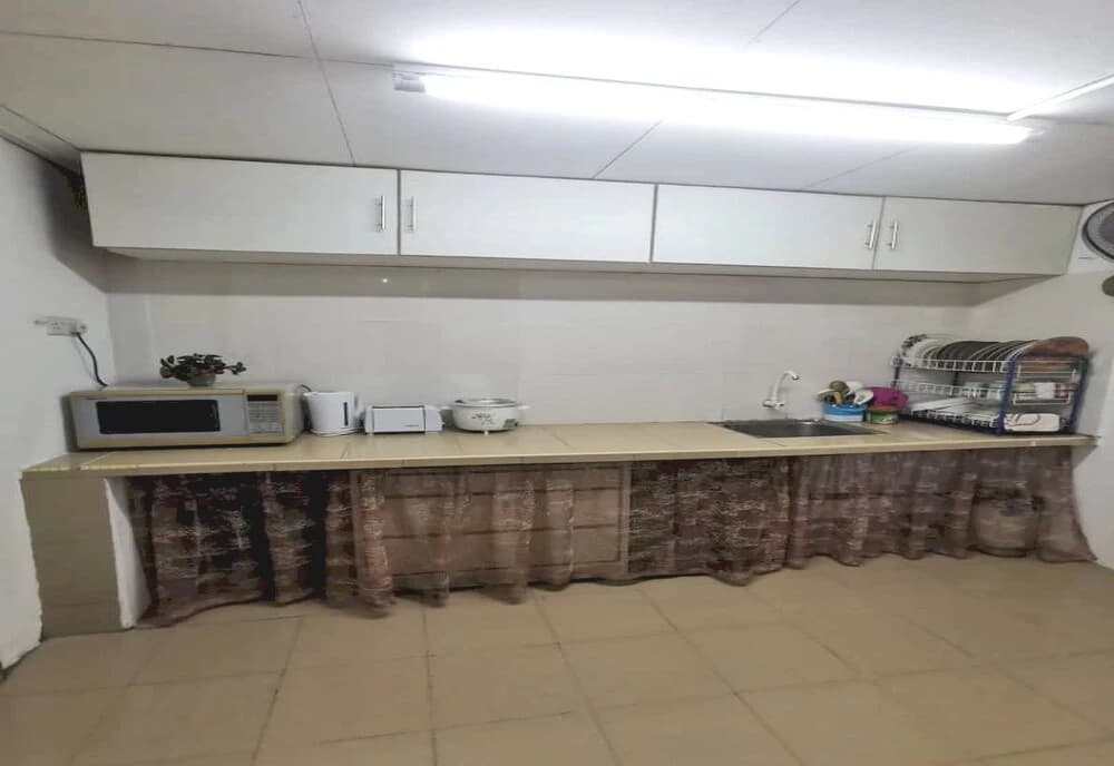 OYO 90692 Tok Babah Village Homestay - photo 13