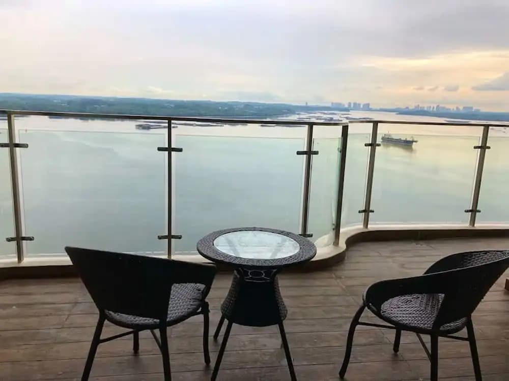 Tranquil Seaview @ Danga Bay - photo 25