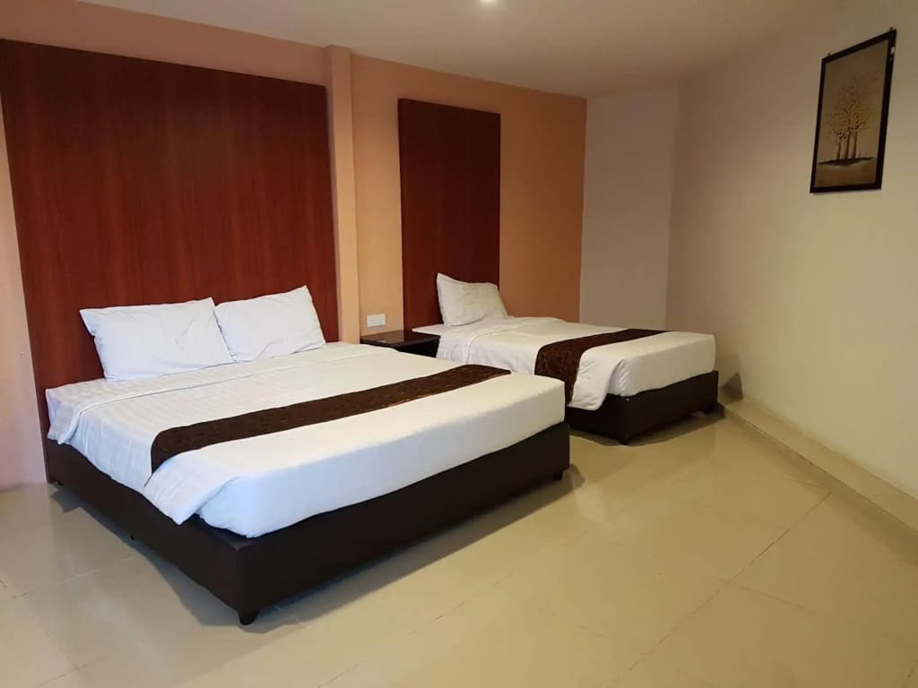 Coco Town Inn - photo 4