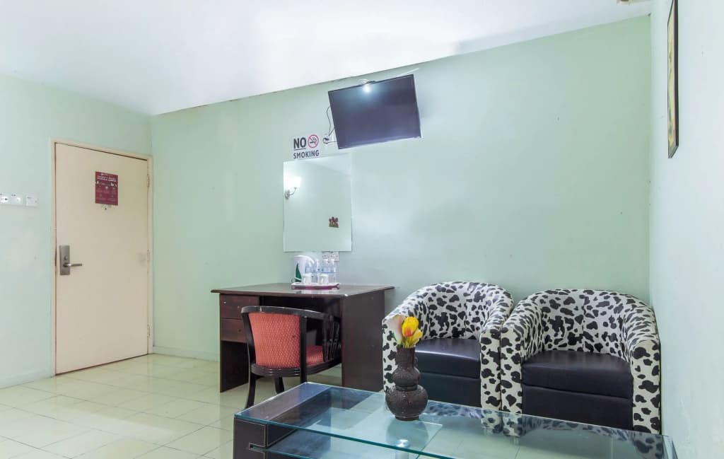 OYO 90118 Suntex Hotel - photo 12
