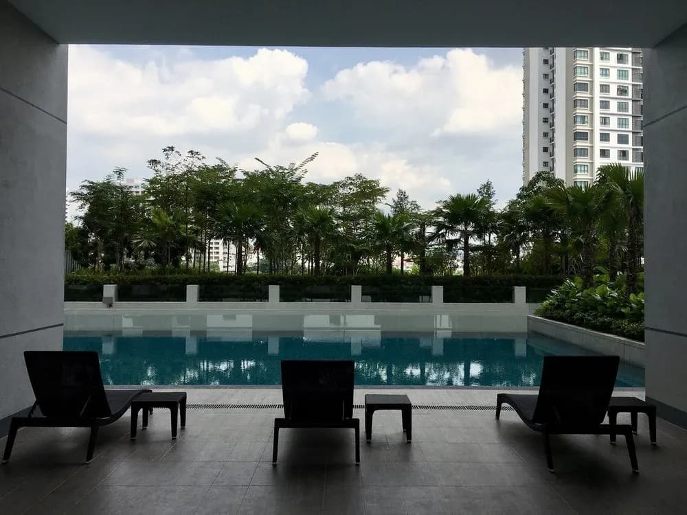 South Bank Mid Valley - photo 5