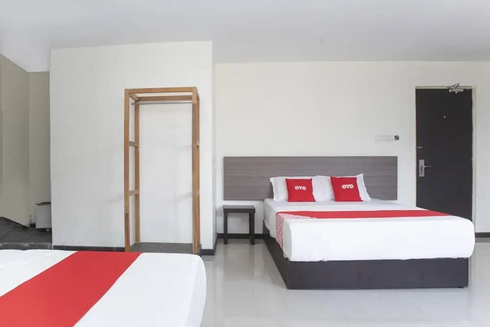 OYO 90251 Hotel Malaysia - photo 4