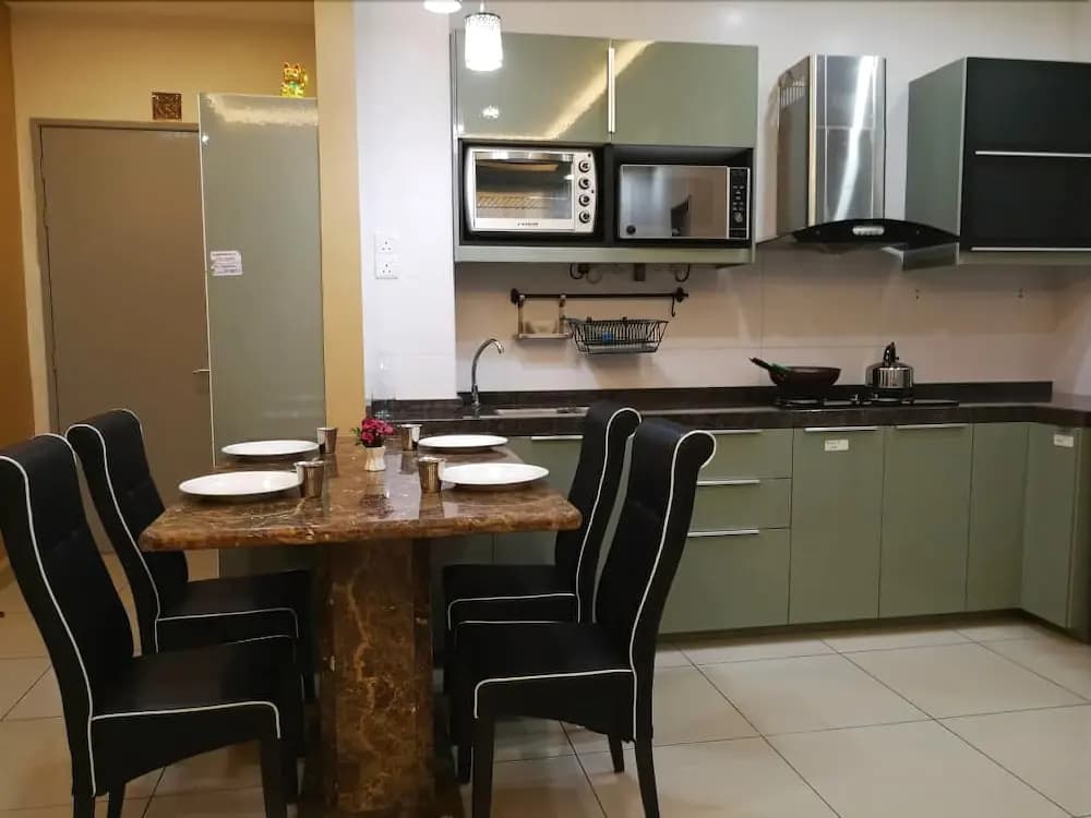 My Homestay @ BM City Leisure Mall - photo 24