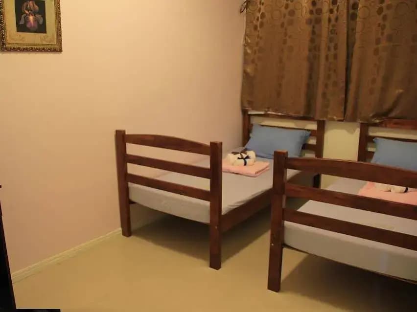 Prima B & B Hostel - photo 6