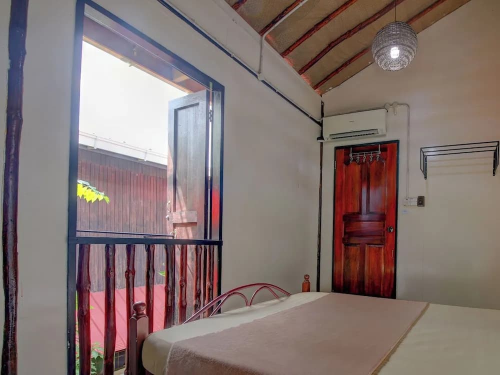 OYO HOME 90800 Rumah Pangi Homestay - photo 2
