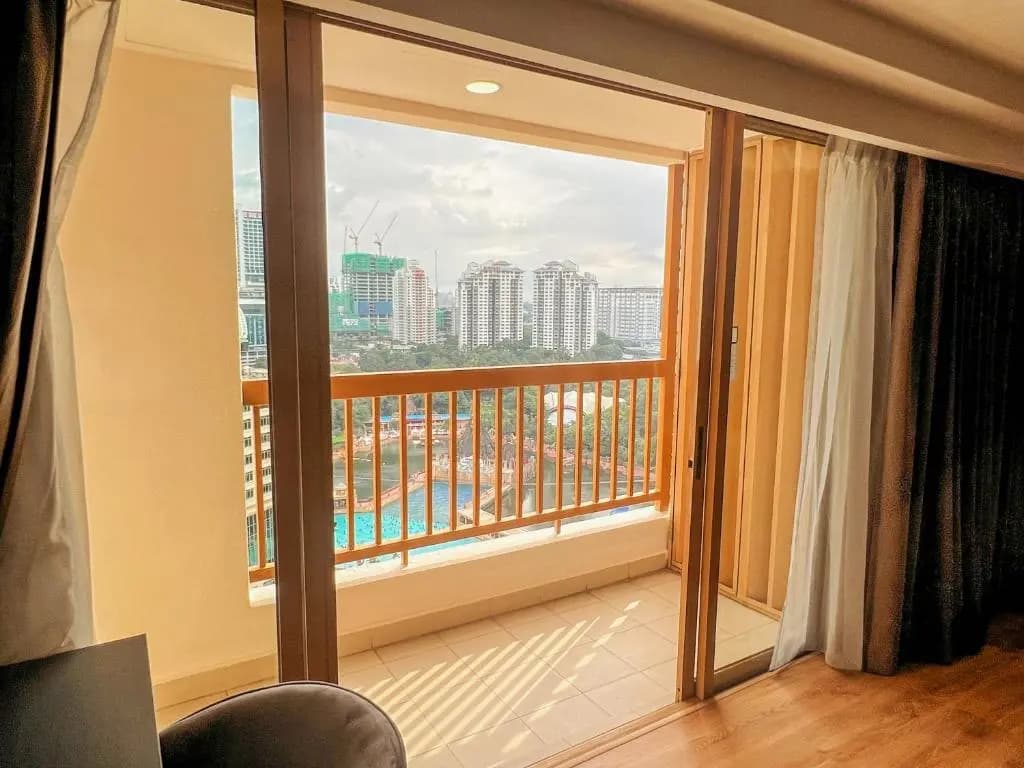 Resort Suites At Bandar Sunway - photo 8