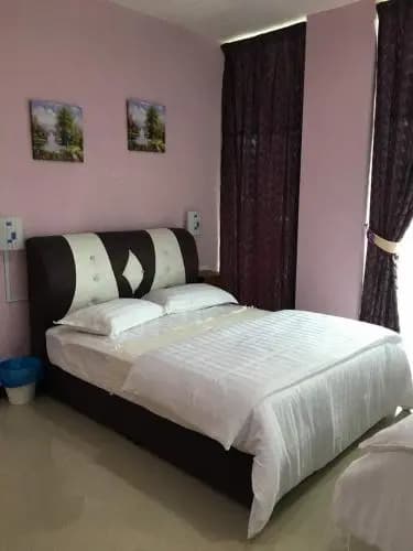 Paka Tamim Seaview Hotel - photo 1