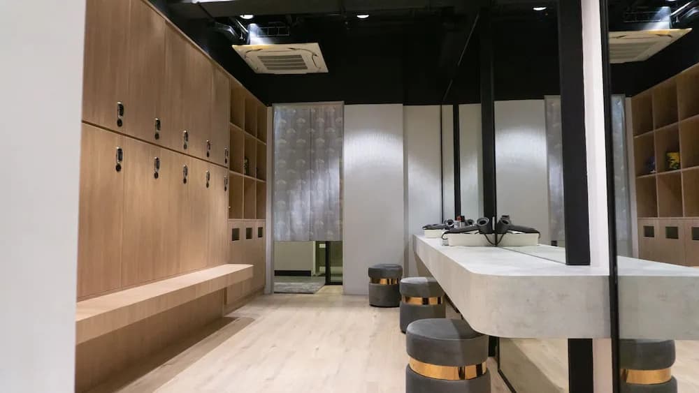 The Yanné, Onsen Hotel - photo 17