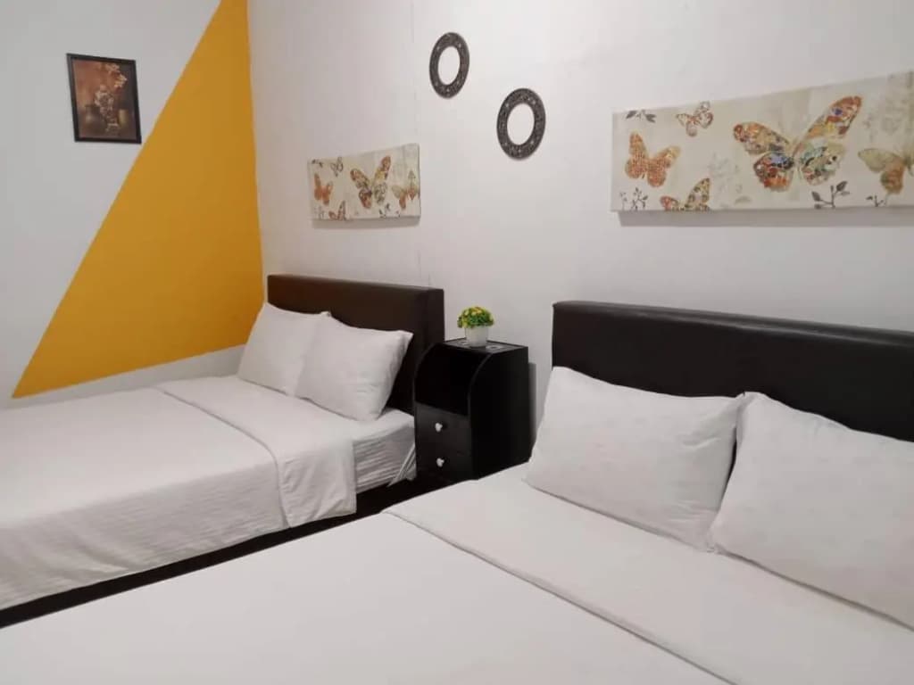 Langkawi Western Motel - photo 6