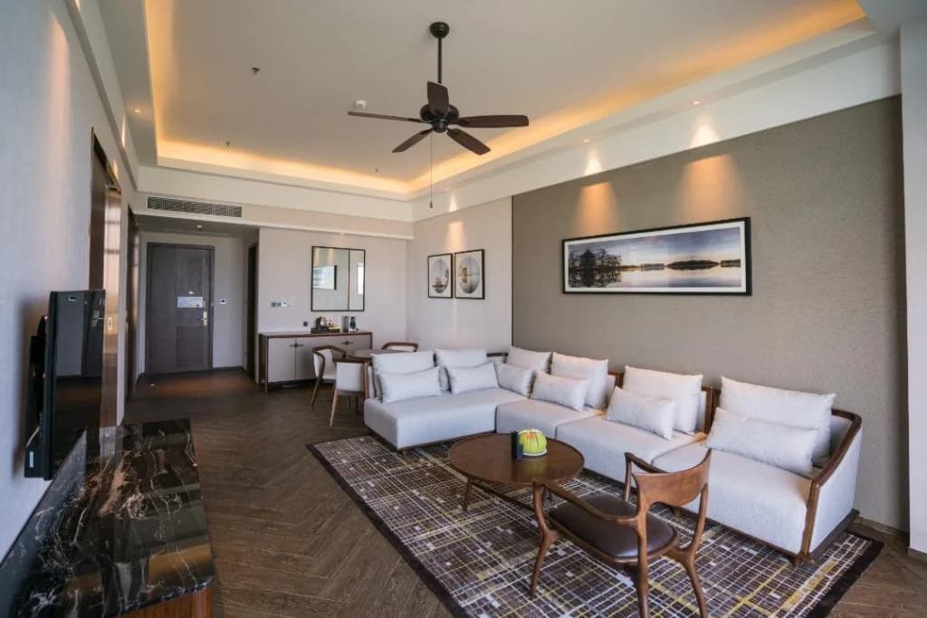 Forest City Golf Hotel - photo 10