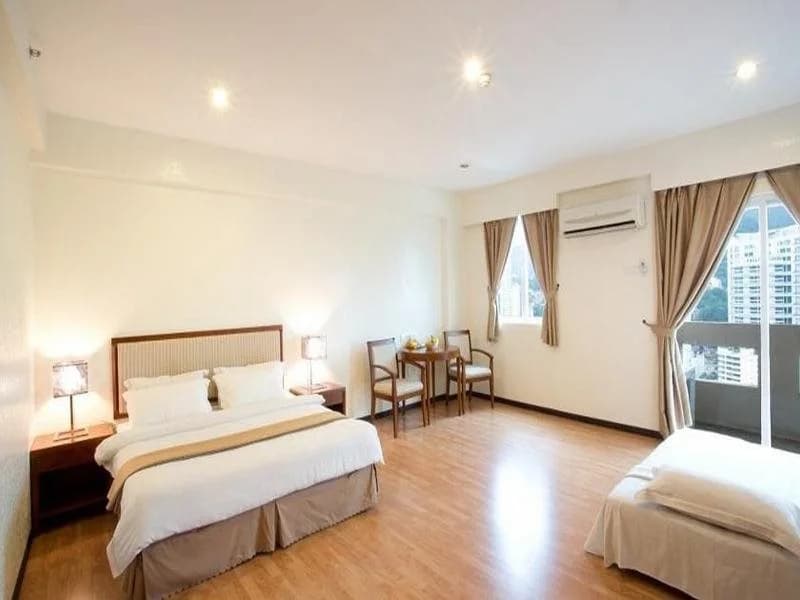 Alora Hotel - photo 5