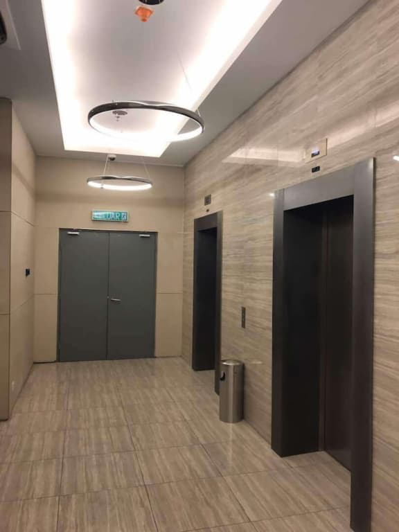 Cozy Condo at The Meridin Medini - photo 12