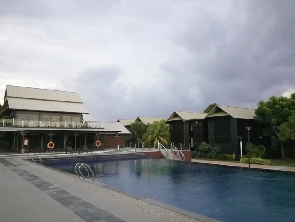 Duyong Marina and Resort - photo 12