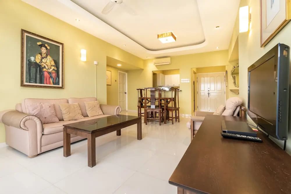 OYO Home 89794 Uncommon 2br Sri Sayang - photo 31