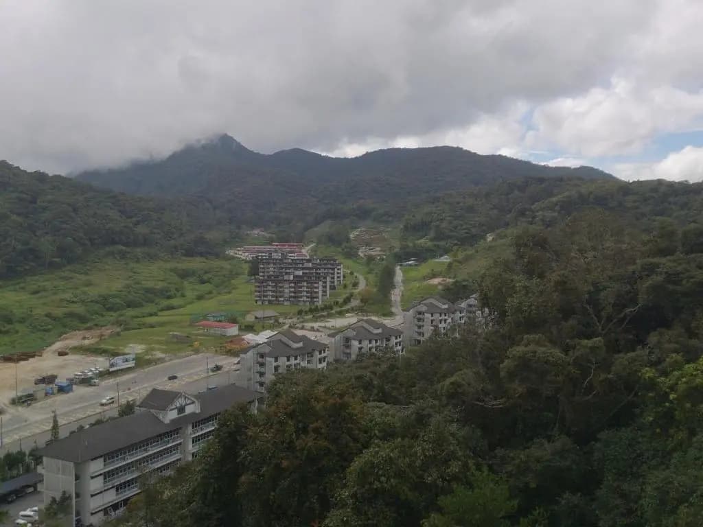 3 Rooms Apt @ Crown Imperial Court - photo 13
