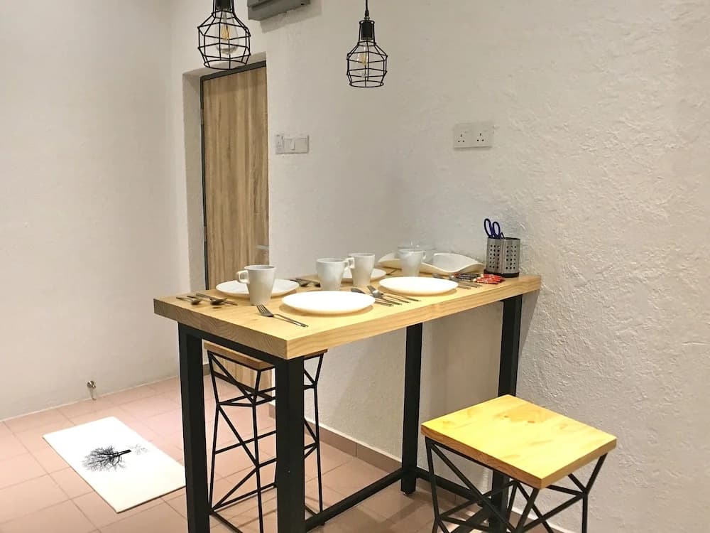 iBook9 Deluxe Family Suite by iBook Homestay - photo 7