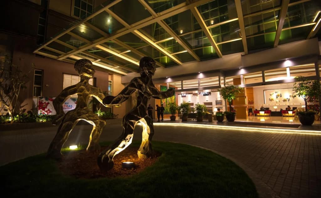 The Waterfront Hotel - photo 31