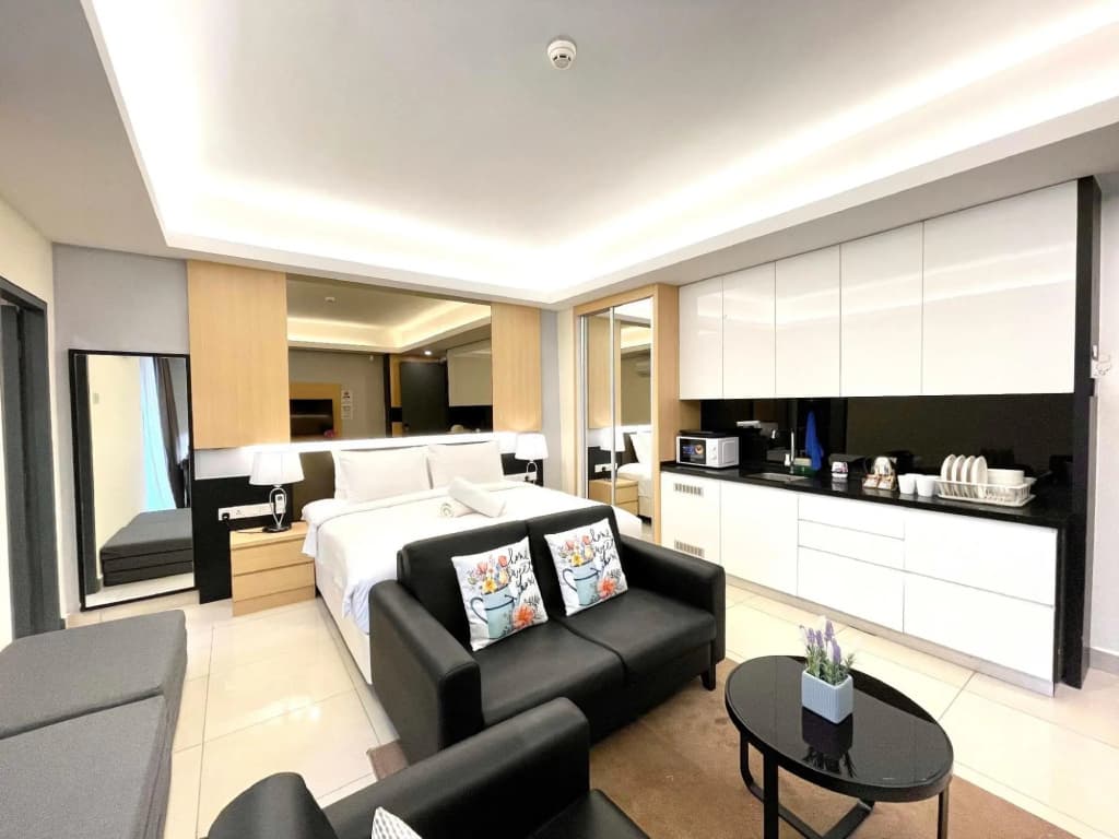 Horizon Homes @ Genting Highlands - photo 2