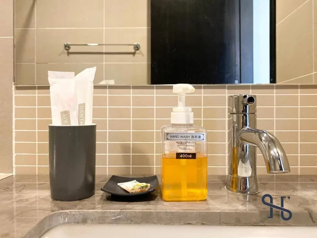 Homesuite' Home at Oceanus Pelagos - photo 9
