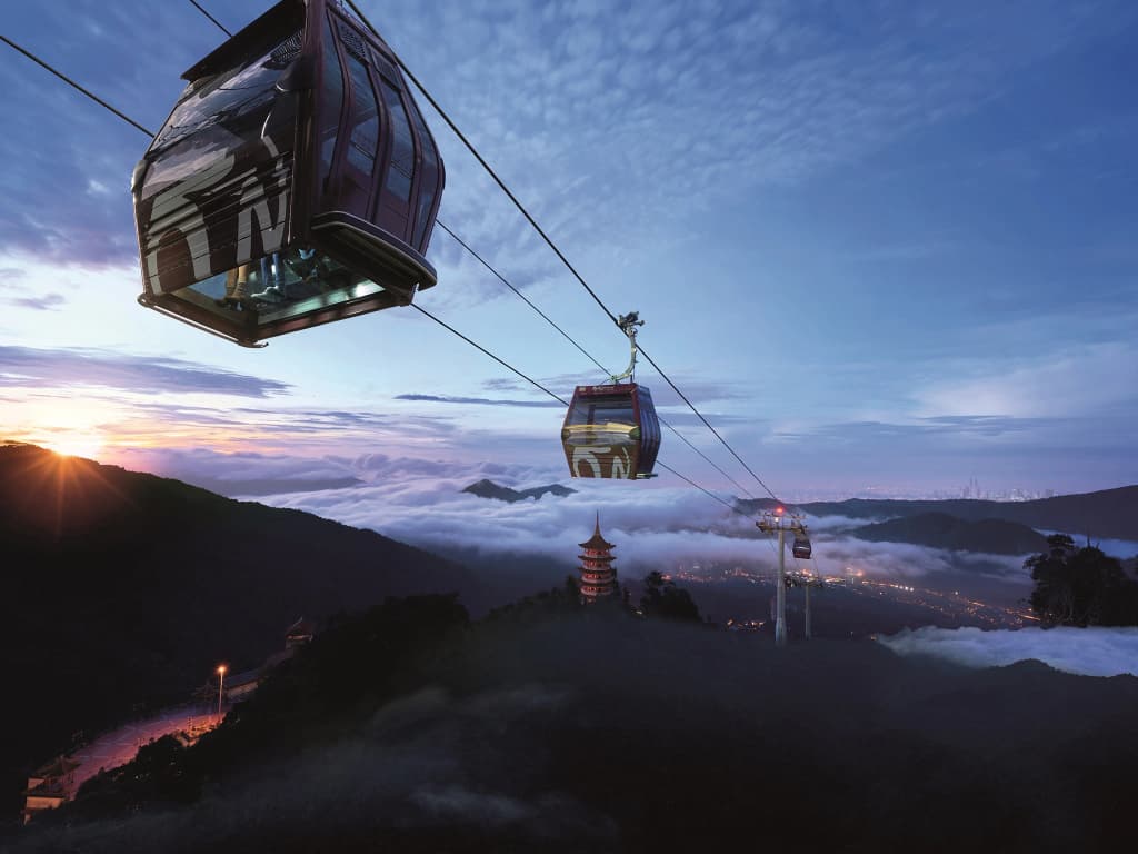 Resorts World Genting - Maxims Hotel - photo 3