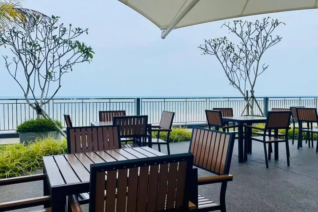 Kuantan Imperium Residence Seaview Studio With Netflix - photo 4